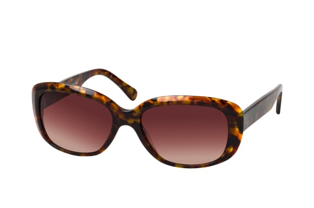 Mister Spex Collection Merrill 2606 R22, SQUARE Sunglasses, UNISEX, available with prescription