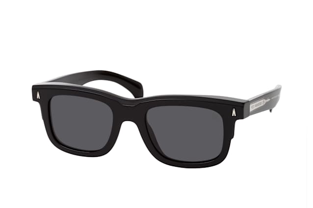 MONCLER ME 6004 300187, SQUARE Sunglasses, UNISEX