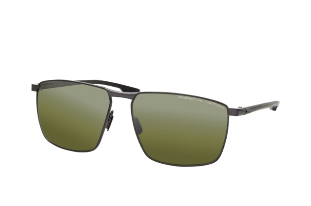 Porsche Design P 8948 B, SQUARE Sunglasses, MALE, polarised
