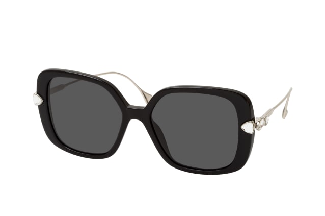 swarovski 0sk6011 103887, square sunglasses, female