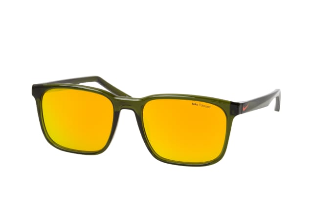 Nike NIKE RAVE P FD1849 222, SQUARE Sunglasses, UNISEX, polarised, available with prescription