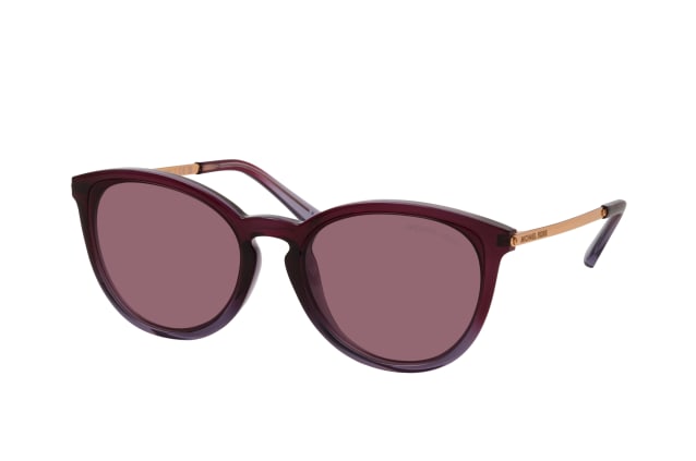 Michael Kors MK 2080U 325746, BUTTERFLY Sunglasses, FEMALE