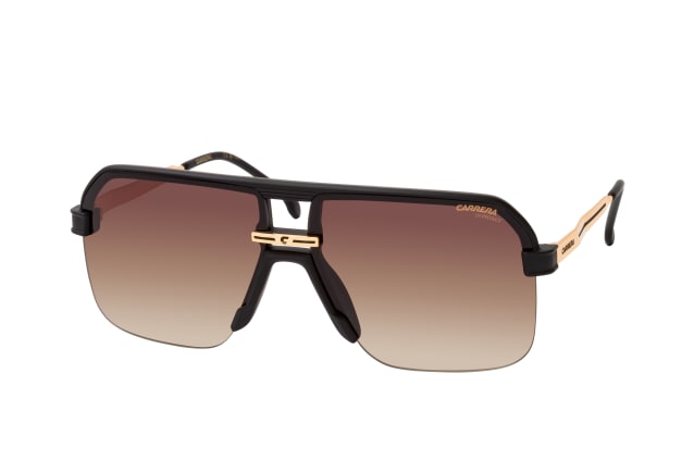 Carrera CARRERA 1066/S 003, AVIATOR Sunglasses, MALE
