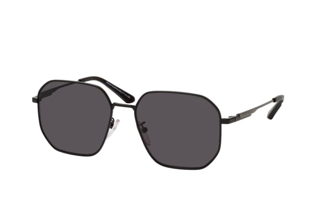 Emporio Armani EA 2154D 300187, SQUARE Sunglasses, MALE, available with prescription