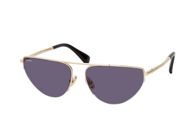 Max Mara MM 0122 32A, BUTTERFLY Sunglasses, FEMALE, available with prescription