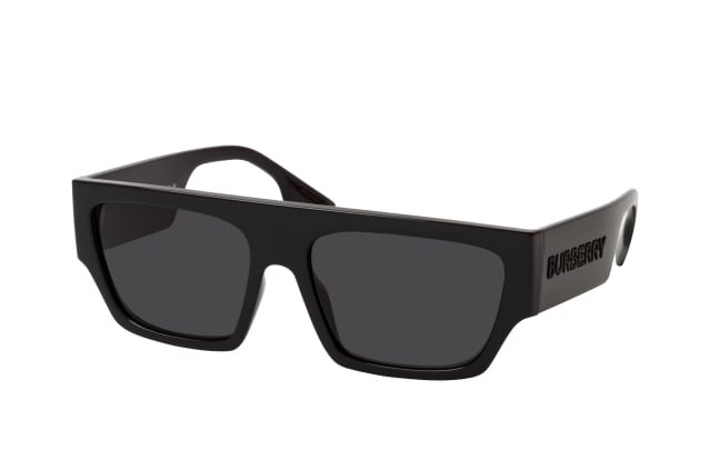 Burberry BE 4397U 300187, AVIATOR Sunglasses, MALE, available with prescription