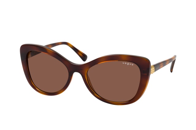 VOGUE Eyewear 0VO5515SB W65673, BUTTERFLY Sunglasses, FEMALE, available with prescription