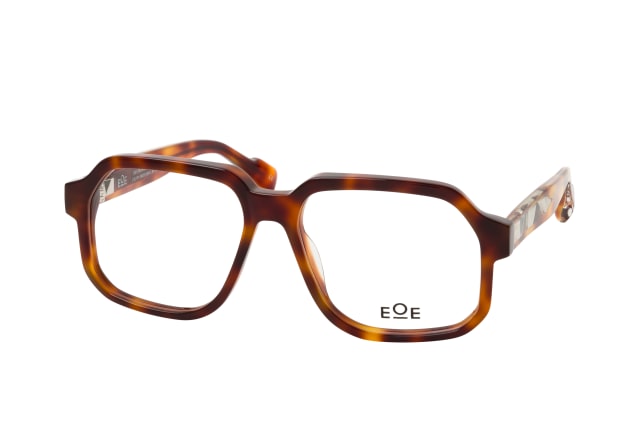 EOE PEGASUS Light Bark, including lenses, AVIATOR Glasses, MALE