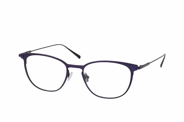 Ultralight Classics Landelin 1623 N22, including lenses, SQUARE Glasses, UNISEX