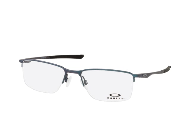Oakley OX 3218 321812, including lenses, RECTANGLE Glasses, MALE