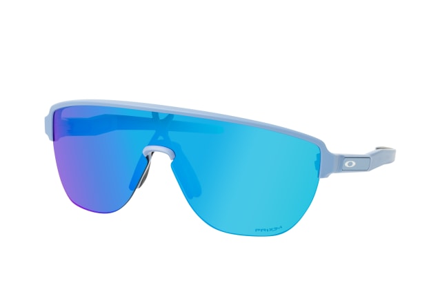 Oakley OO 9248 924805, SINGLELENS Sunglasses, MALE