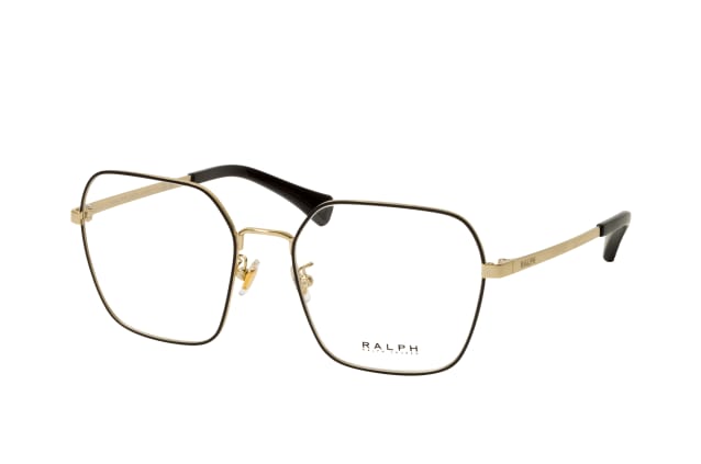 Ralph RA 6053 9443, including lenses, ROUND Glasses, FEMALE