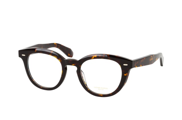 Oliver Peoples OV 5547U 1741, including lenses, SQUARE Glasses, UNISEX
