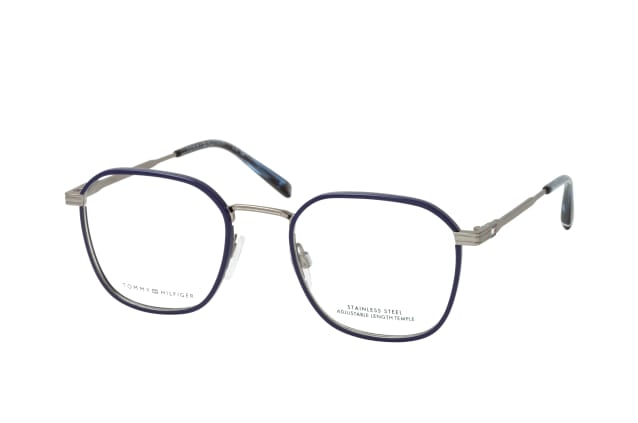 Tommy Hilfiger TH 2136 9T9, including lenses, SQUARE Glasses, MALE