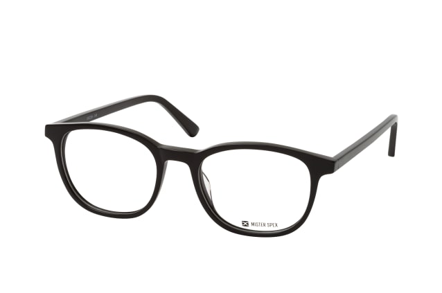 Mister Spex Collection Kolbi 1505 S21, including lenses, SQUARE Glasses, UNISEX