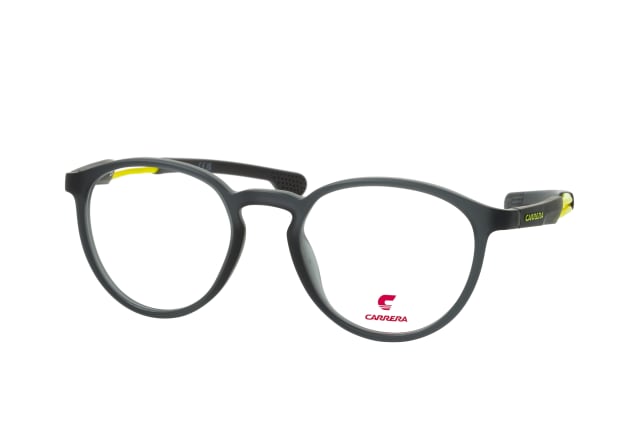 Carrera CARRERA 4418 0UV, including lenses, ROUND Glasses, MALE