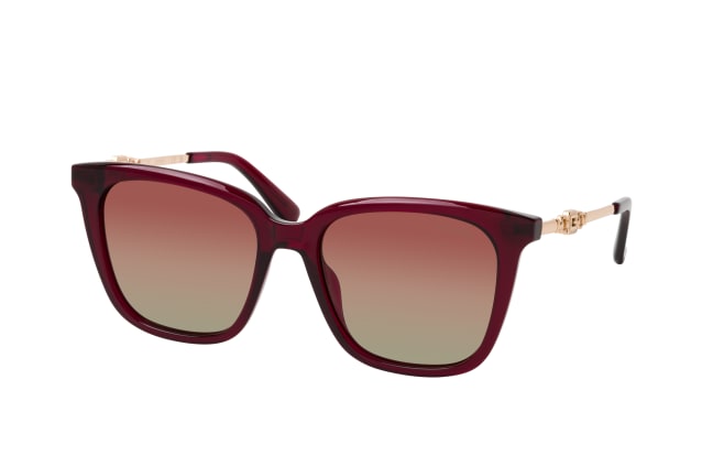 Guess GU 7886 69F, SQUARE Sunglasses, FEMALE, available with prescription