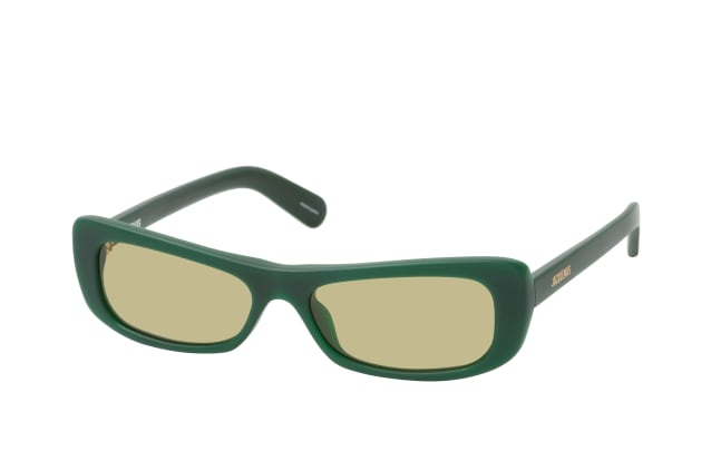 JACQUEMUS JAC 55 SUN C3, BUTTERFLY Sunglasses, UNISEX, available with prescription