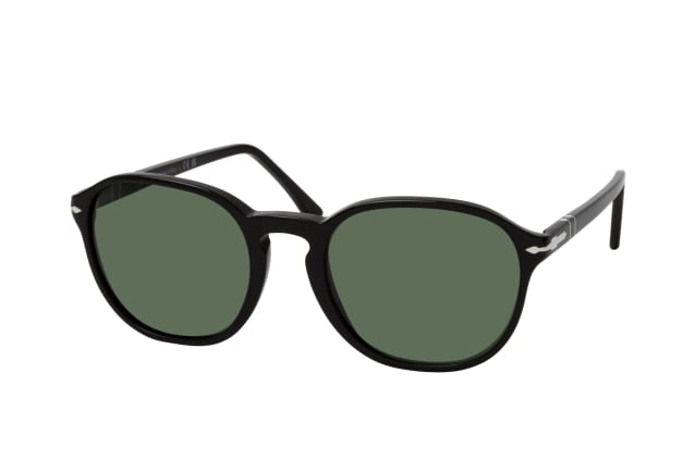 Persol PO 3343S 95/31, SQUARE Sunglasses, UNISEX, available with prescription