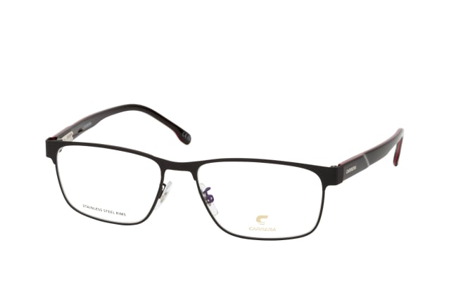 Carrera C FLEX 06/G 003, including lenses, RECTANGLE Glasses, MALE