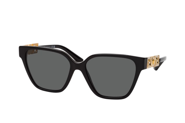 Versace VE 4471B GB1/87, BUTTERFLY Sunglasses, FEMALE, available with prescription