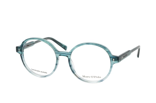 MARC O'POLO Eyewear 503245 77, including lenses, ROUND Glasses, FEMALE