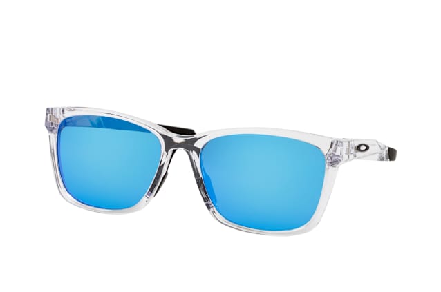 Oakley OO 9506D 950607, SQUARE Sunglasses, UNISEX