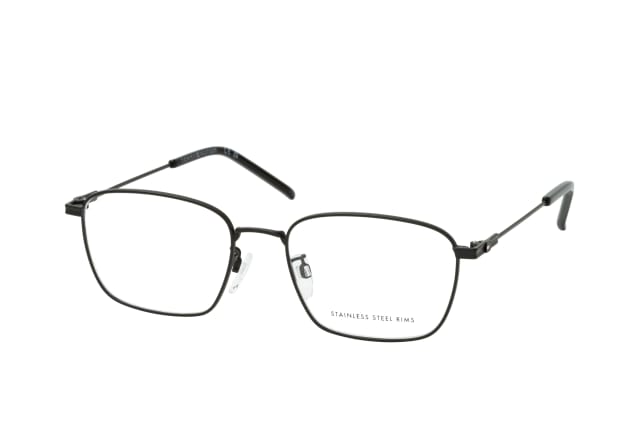 Tommy Hilfiger TH 2166/F 807, including lenses, SQUARE Glasses, MALE
