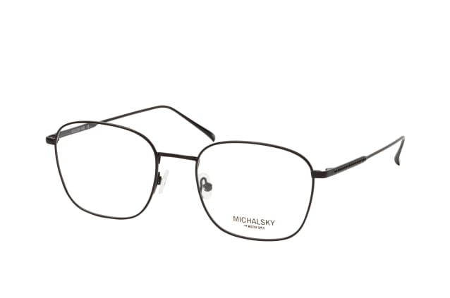 Michalsky for Mister Spex ELECTRIFY S24, including lenses, SQUARE Glasses, UNISEX