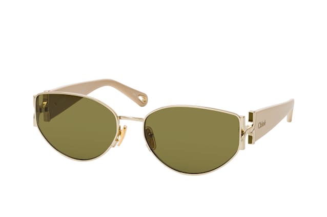 Chloé CH0260S 003, BUTTERFLY Sunglasses, FEMALE