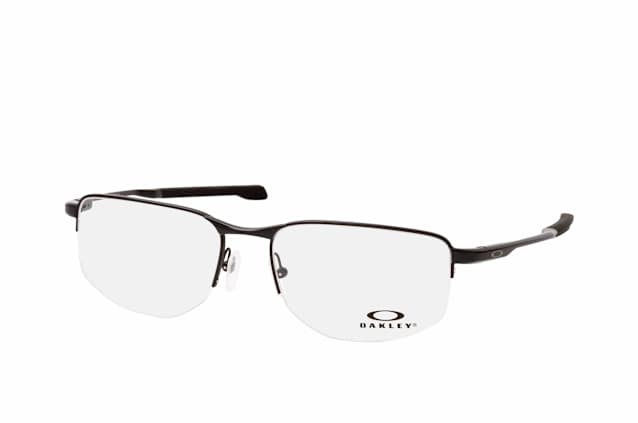 Oakley OX 3035 303501, including lenses, RECTANGLE Glasses, MALE