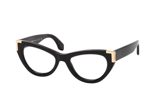 Palm Angels PERJ009 1000, including lenses, BUTTERFLY Glasses, UNISEX