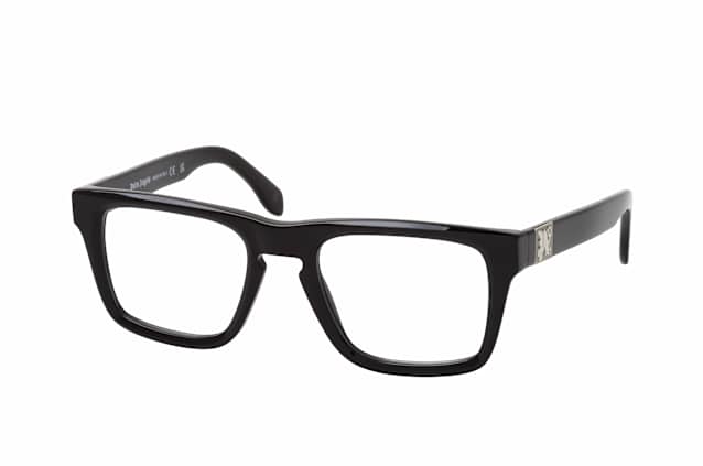 Palm Angels PERJ007 1000, including lenses, SQUARE Glasses, UNISEX