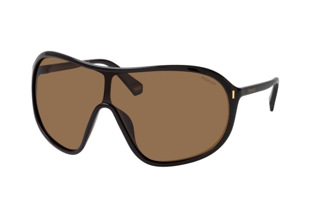 Polaroid PLD 6216/S 807, SINGLELENS Sunglasses, UNISEX, polarised