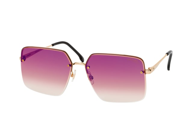 Carrera CARRERA 3044/S RHL, SQUARE Sunglasses, FEMALE