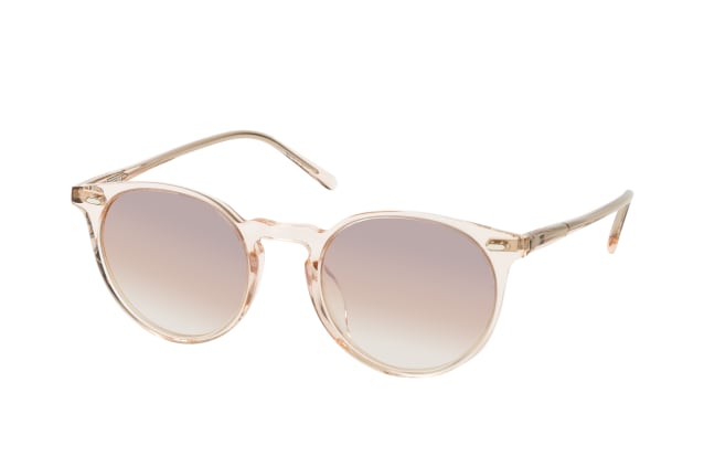 Oliver Peoples 0OV5529SU 1743Q1, ROUND Sunglasses, UNISEX