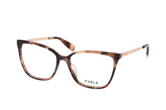 Furla VFU 723 0710, including lenses, BUTTERFLY Glasses, FEMALE