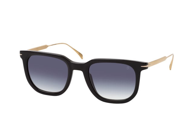 David Beckham DB 7119/S 2M2, SQUARE Sunglasses, MALE, available with prescription