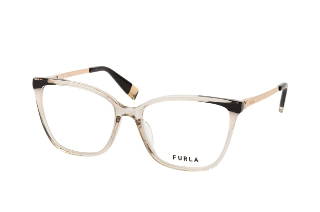 Furla VFU 723V 07T1, including lenses, BUTTERFLY Glasses, FEMALE