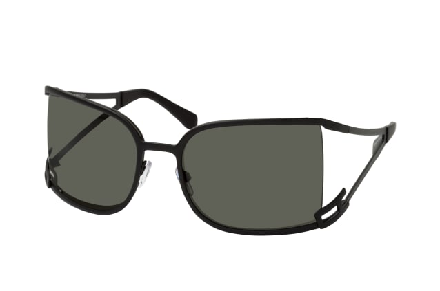 Ambush INFINI BERI028 1007, SQUARE Sunglasses, UNISEX