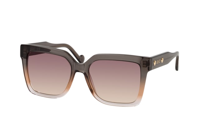 Liu Jo LJ 771S 033, SQUARE Sunglasses, FEMALE, available with prescription