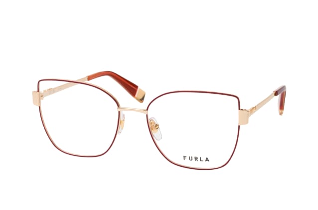 Furla VFU 769 0357, including lenses, BUTTERFLY Glasses, FEMALE