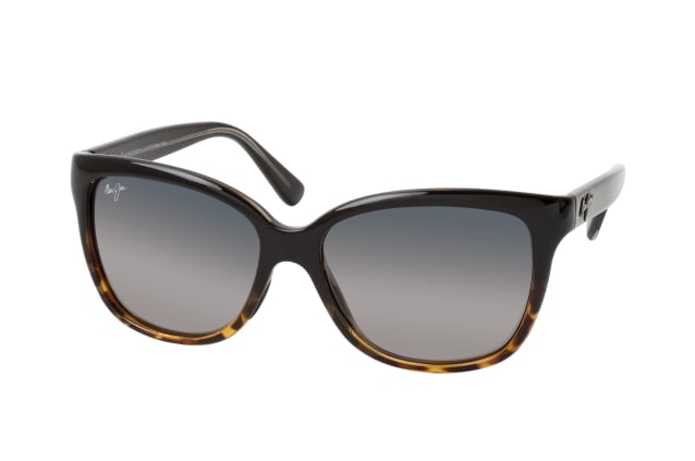 Maui Jim Starfish 744 02T, BUTTERFLY Sunglasses, FEMALE, polarised