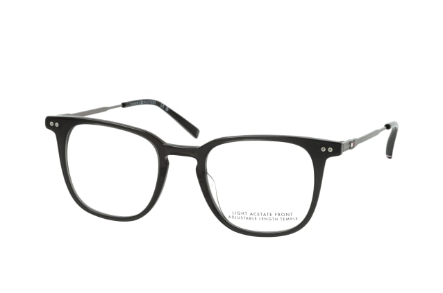 Tommy Hilfiger TH 2137 807, including lenses, SQUARE Glasses, MALE