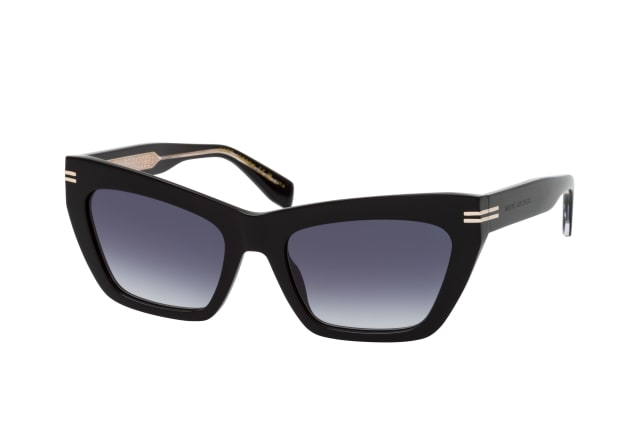 Marc Jacobs MJ 1112/S 807, BUTTERFLY Sunglasses, FEMALE, available with prescription