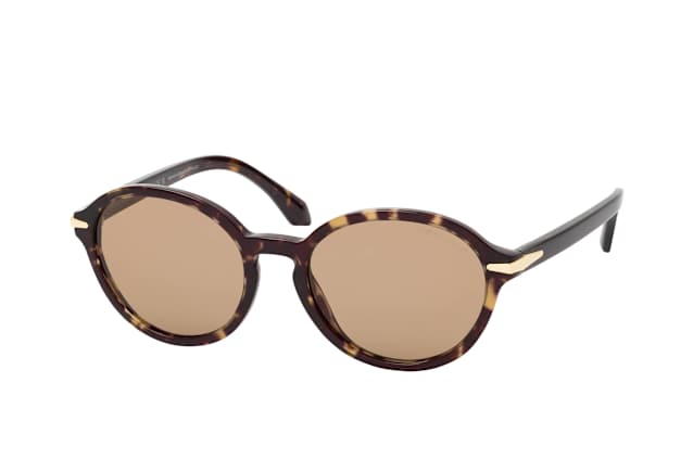 Giorgio Armani AR 8237 623573, ROUND Sunglasses, FEMALE, available with prescription