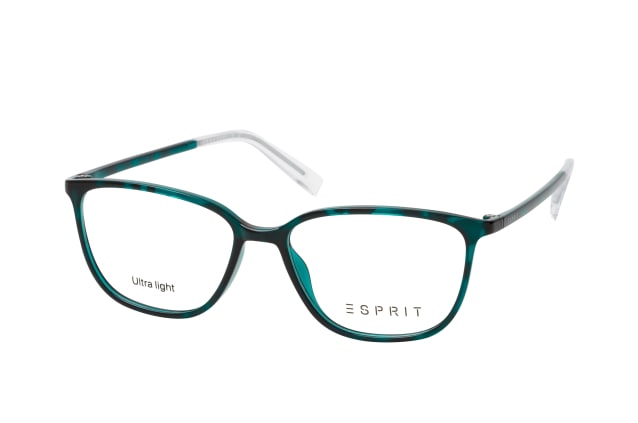 Esprit 33470 508, including lenses, SQUARE Glasses, UNISEX