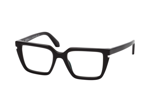 Off-White OPTICAL OERJ052 1000, including lenses, SQUARE Glasses, UNISEX