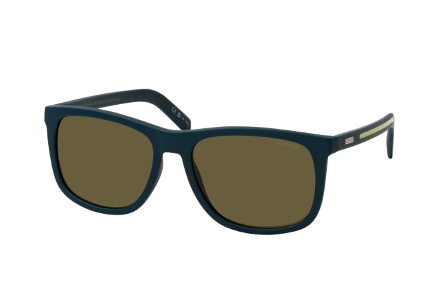 levi's lv 5025/s fll, square sunglasses, male, available with prescription