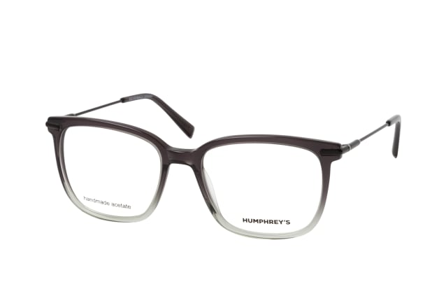 HUMPHREY´S eyewear 581132 34, including lenses, ROUND Glasses, MALE